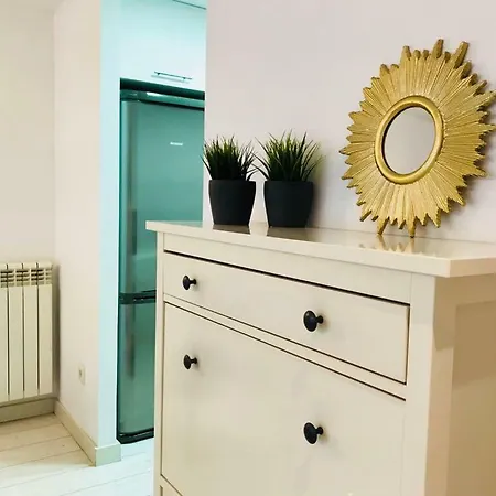 Daire Vtz El Balcon Del Coso Ii Zaragoza