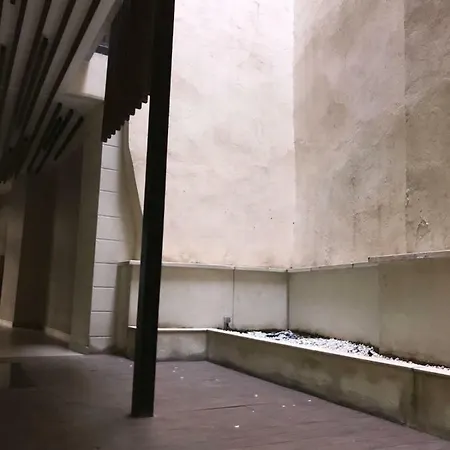アパート Vtz El Balcon Del Coso Ii サラゴサ