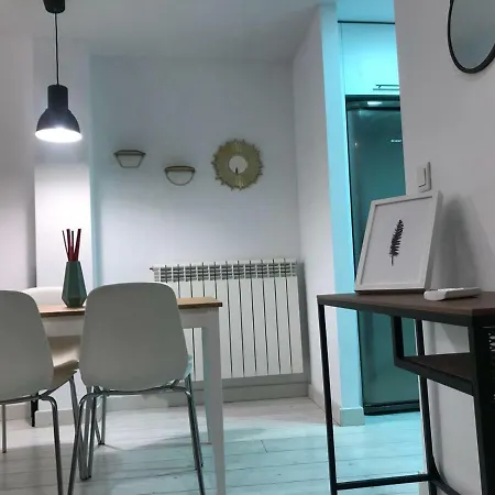 Vtz El Balcon Del Coso Ii Zaragoza