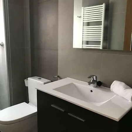 Vtz El Balcon Del Coso Ii Daire