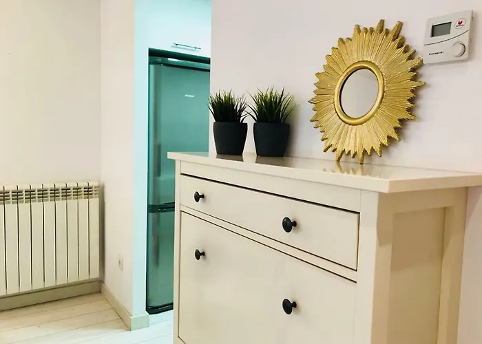 Daire Vtz El Balcon Del Coso Ii Zaragoza