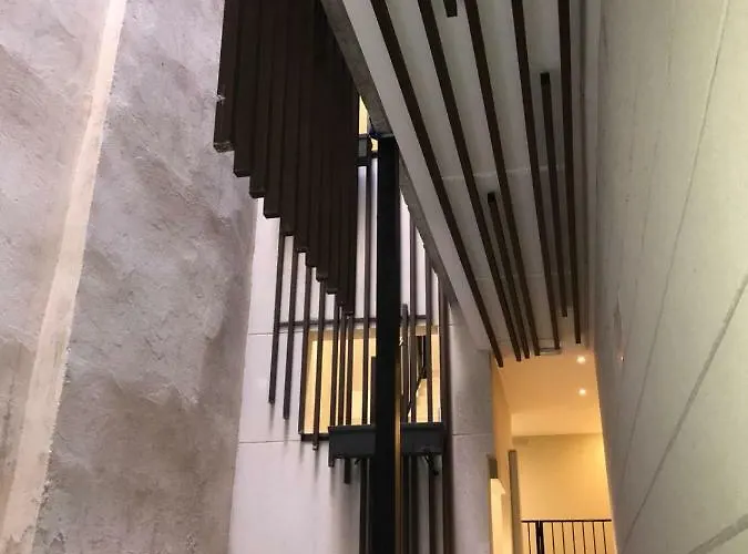 Daire Vtz El Balcon Del Coso Ii *