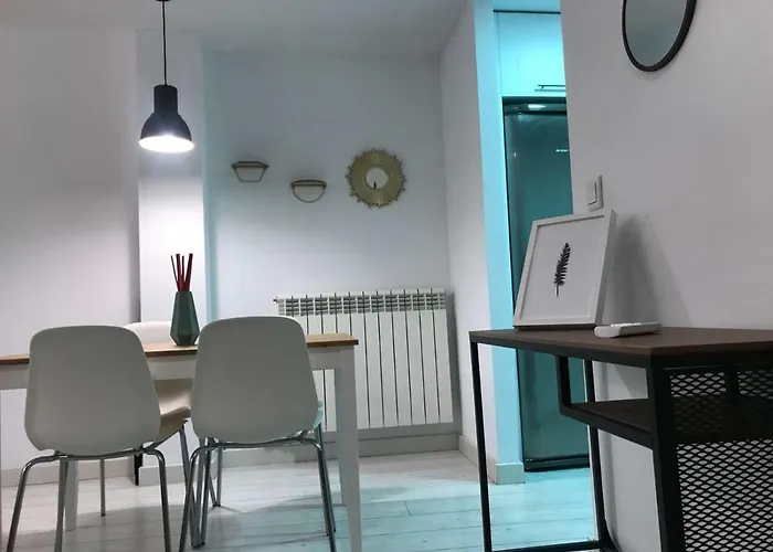 Vtz El Balcon Del Coso Ii Zaragoza