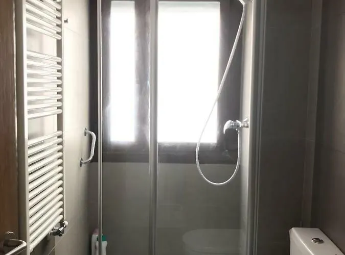 Daire Vtz El Balcon Del Coso Ii Zaragoza