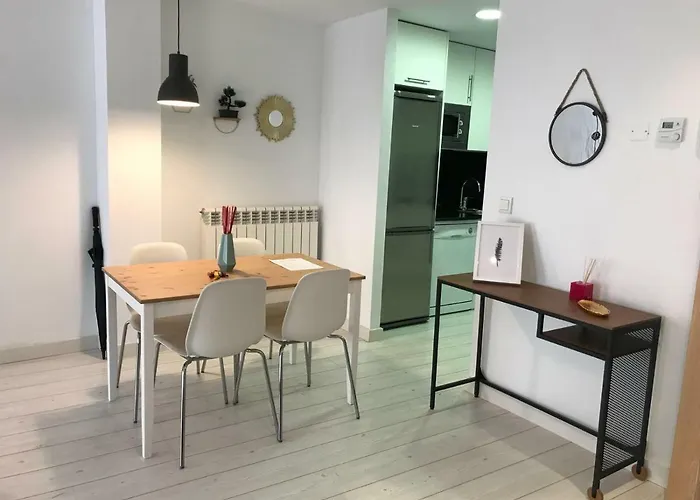 Vtz El Balcon Del Coso Ii Zaragoza