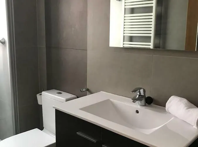 Vtz El Balcon Del Coso Ii Daire