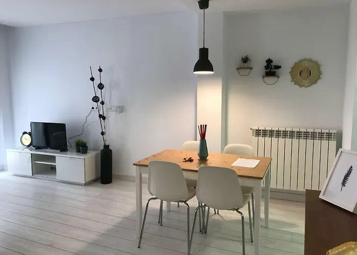 Daire Vtz El Balcon Del Coso Ii Zaragoza