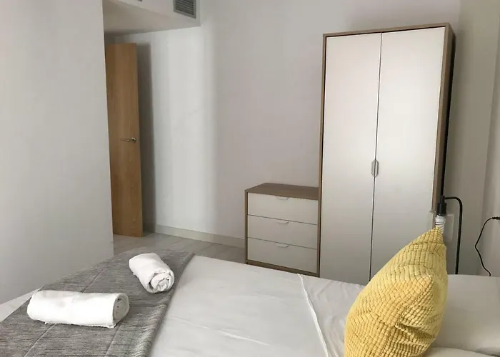 Vtz El Balcon Del Coso Ii Apartamento